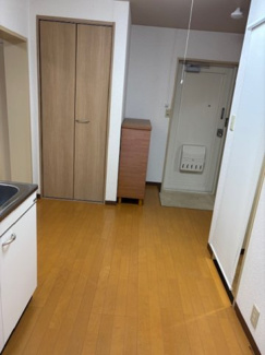 【内装】 | 星の宮マンション