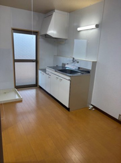 【居間・リビング】 | 星の宮マンション