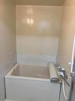 【浴室】 | 星の宮マンション