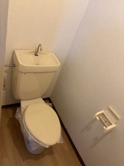 【トイレ】 | 星の宮マンション