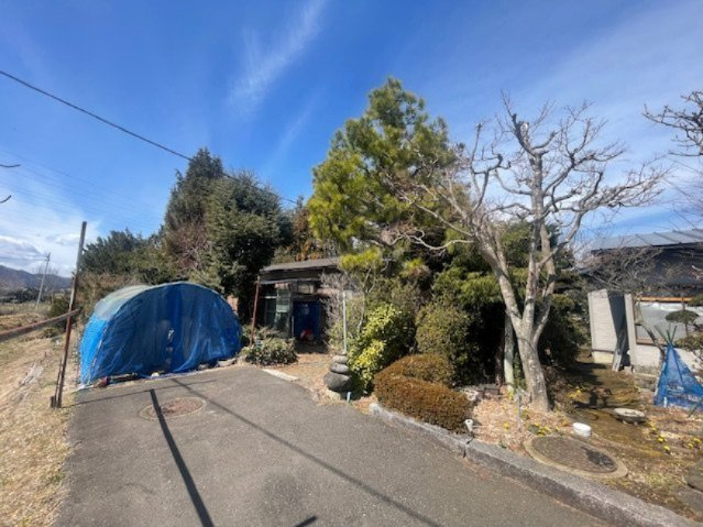 盛岡市上太田細田　売地