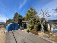 盛岡市上太田細田　売地の画像