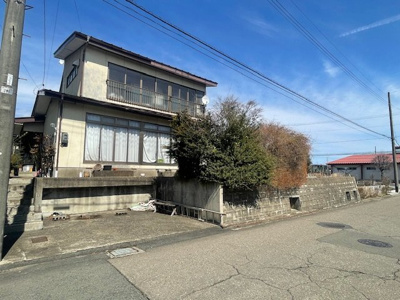 【外観】 | 矢巾町流通センター南4丁目　売地　