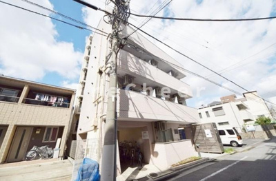 【その他】 | マリオン鶯谷第２