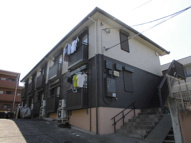 コスモス真光寺の画像