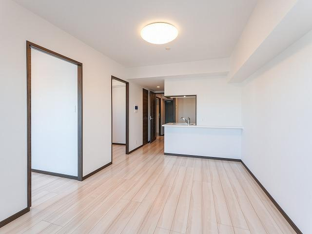 GENOVIA浅草Ⅴskygarden