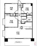 クレイドル東高須駅前の画像