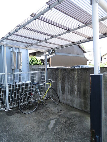 香川県高松市　一棟マンションのその他
