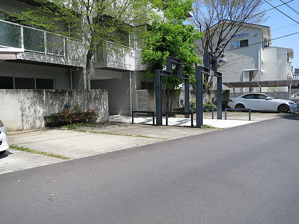 香川県高松市　一棟マンションのその他