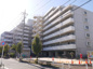 中銀第２城北パークマンシオンの画像