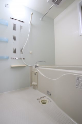 【浴室】 | スマートハズ