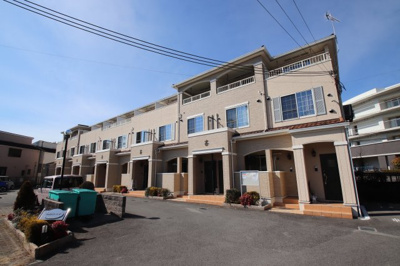 【外観】 | スマートハズ