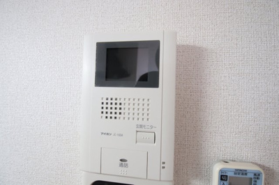 【セキュリティ】 | スマートハズ | TVドアホン