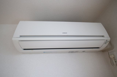 【設備】 | スマートハズ | エアコン
