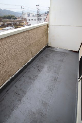 【バルコニー】 | スマートハズ