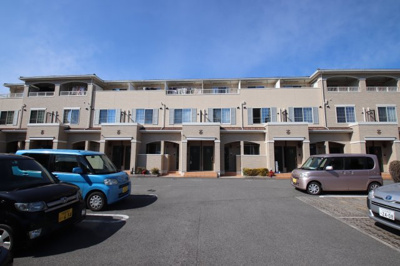 【外観】 | スマートハズ