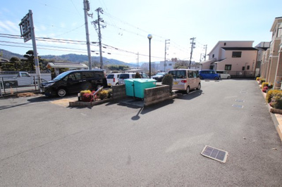 【駐車場】 | スマートハズ