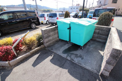 【その他共用部分】 | スマートハズ