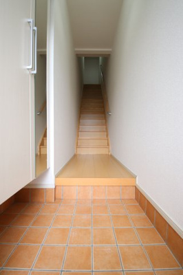 【玄関】 | スマートハズ