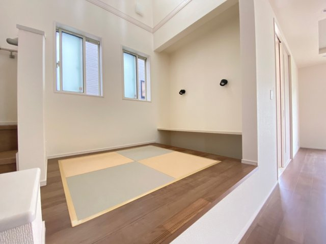 恩納村真栄田（限定1区画・186坪）の完成予想図|※様々なハウスメーカーをご紹介可能♪