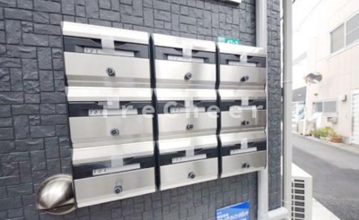 【その他共用部分】 | ラフィネ南千住