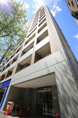 【外観】 | 日神デュオステージ笹塚西館