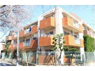 【外観】 | ＳＫハイツⅡ