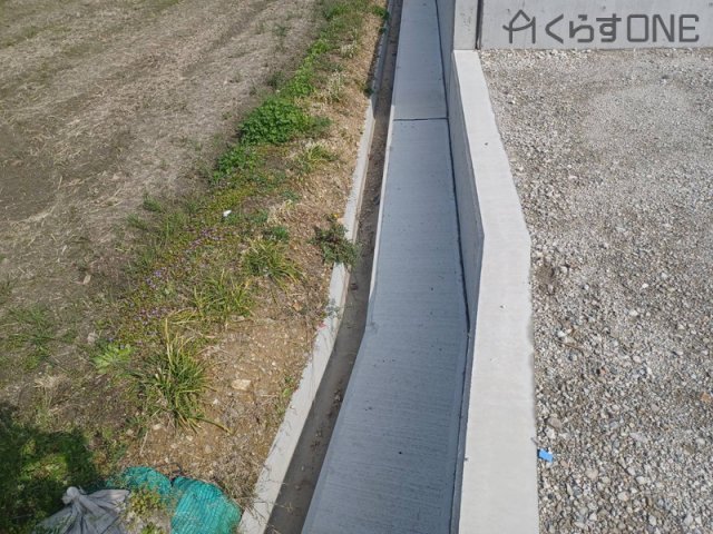 【外観】 | 姫路市上大野4丁目／5区画 | 分譲地全体写真です！