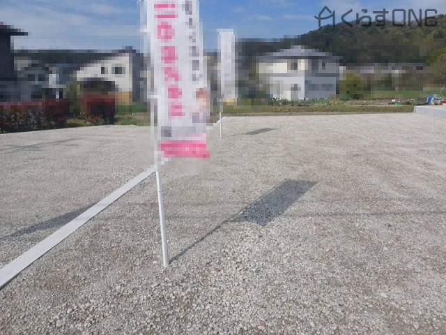 【外観】 | 姫路市上大野4丁目／5区画 | 分譲地全体写真です！