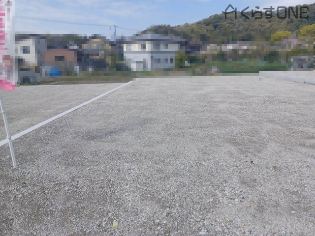 【外観】 | 姫路市上大野4丁目／5区画 | 分譲地全体写真です！
