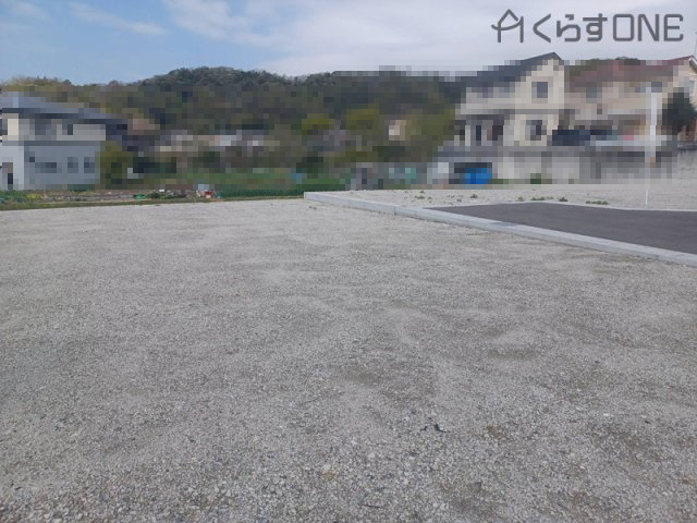 【外観】 | 姫路市上大野4丁目／5区画 | 分譲地全体写真です！