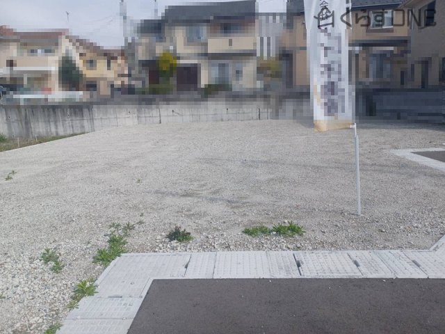 【外観】 | 姫路市上大野4丁目／5区画 | 分譲地全体写真です！