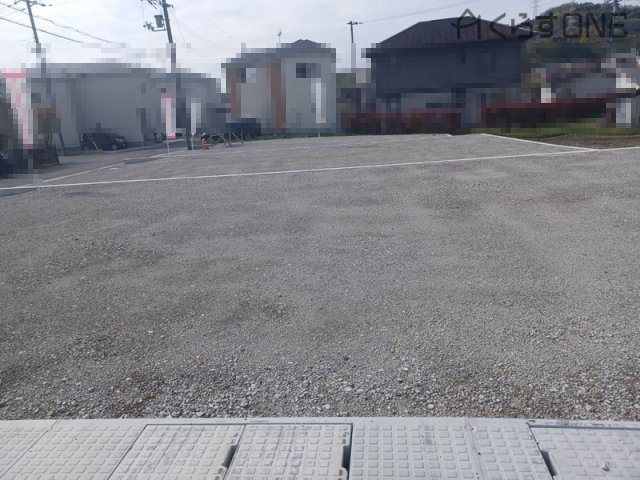 【外観】 | 姫路市上大野4丁目／5区画 | 分譲地全体写真です！