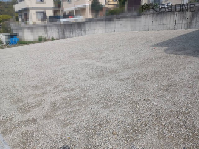 【外観】 | 姫路市上大野4丁目／5区画 | 分譲地全体写真です！