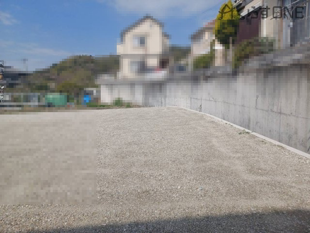 【外観】 | 姫路市上大野4丁目／5区画 | 分譲地全体写真です！