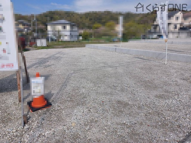 【外観】 | 姫路市上大野4丁目／5区画 | 分譲地全体写真です！