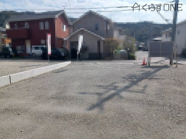 【外観】 | 姫路市上大野4丁目／5区画 | 分譲地全体写真です！
