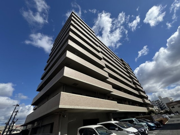 ディアステージ芳泉の画像