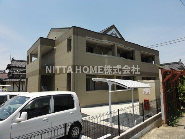 プランドール・K（prendre・K）