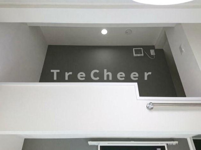 【内装】 | アルファ赤羽岩淵