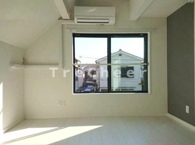 【居間・リビング】 | アルファ赤羽岩淵