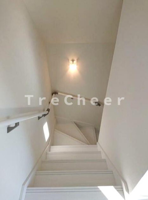 【玄関】 | アルファ赤羽岩淵