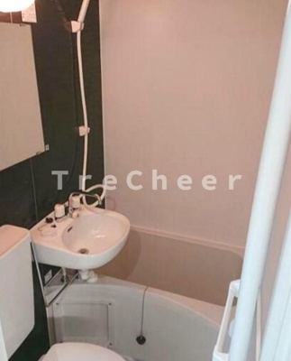 【浴室】 | アルファ赤羽岩淵