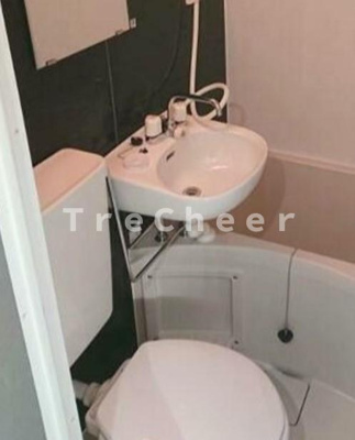 【トイレ】 | アルファ赤羽岩淵