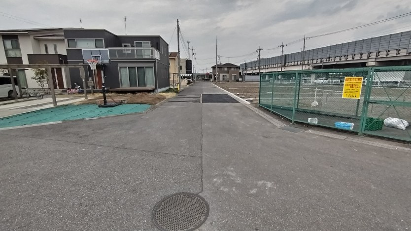 上三川町大字上蒲生　区画7の外観