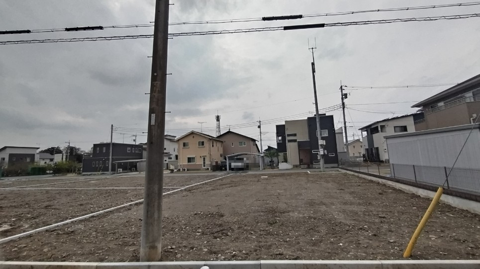 上三川町大字上蒲生　区画7
