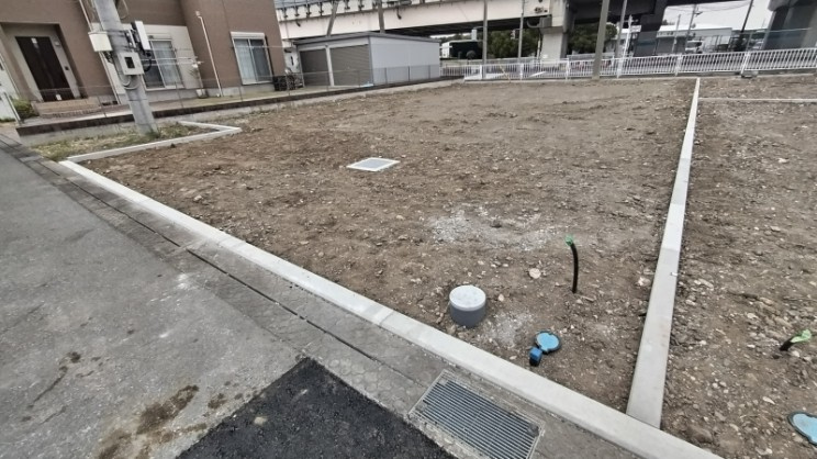 上三川町大字上蒲生　区画7の周辺