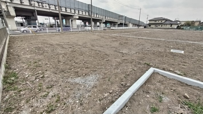 上三川町大字上蒲生　区画7の周辺