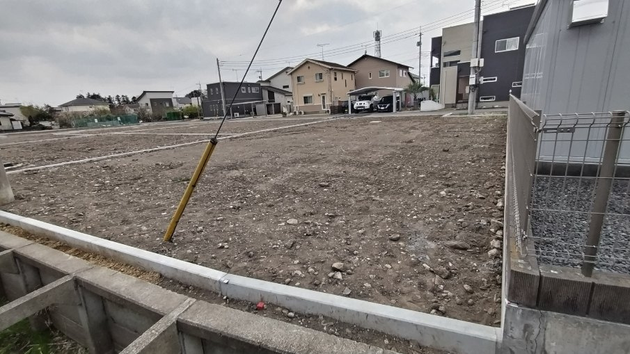 上三川町大字上蒲生　区画7の周辺