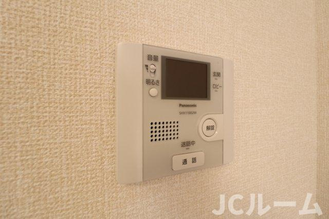 インサイドモートのセキュリティ